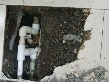 城北测漏水哪家好