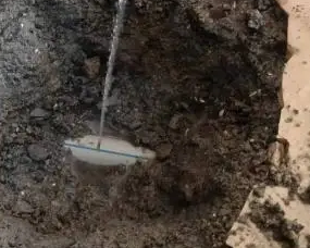 城北测漏水价格