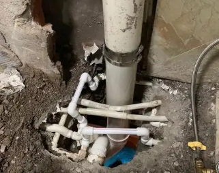 城北漏水检测哪家好