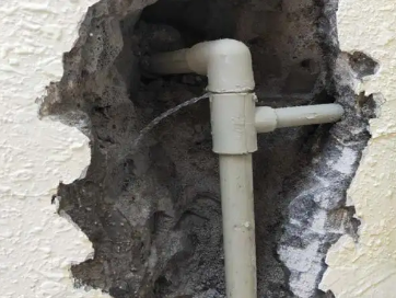 城北卫生间测漏水哪家好