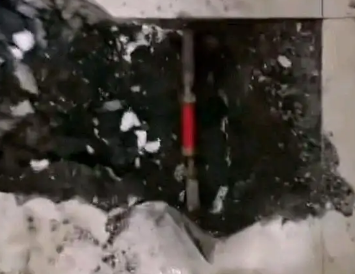 城北卫生间测漏水多少钱