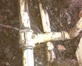 城北卫生间测漏水多少钱