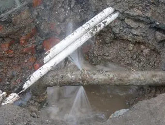 城北测漏水多少钱