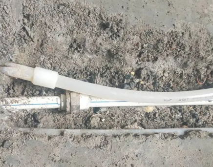 城北测漏水哪家好