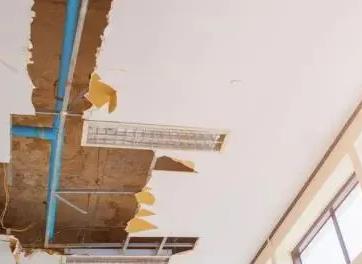 城北测漏水电话